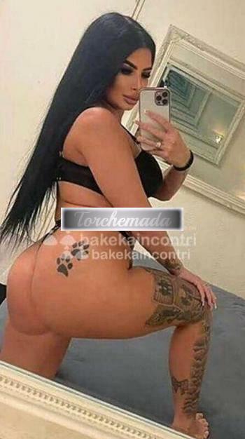 Girl Sexy Sensuale  Verona