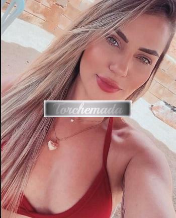 Girl Trasgressiva Bambola  Catania