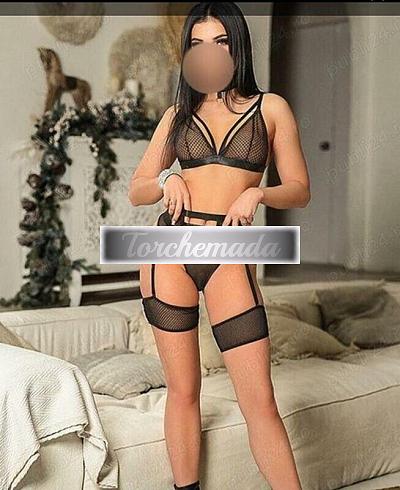 Girl Vogliosa Studentessa  Modena