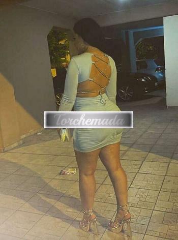 Girl Piccantissima Attrice  Rimini