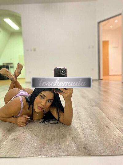 Girl Strepitosa Coinvolgente  Caserta