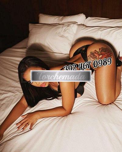 Girl Deliziosa e trasgressiva  Siena