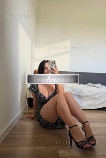 Girl Strepitosa Amabile  Lecco