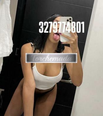 Girl Trasgressiva Maestra  Venezia