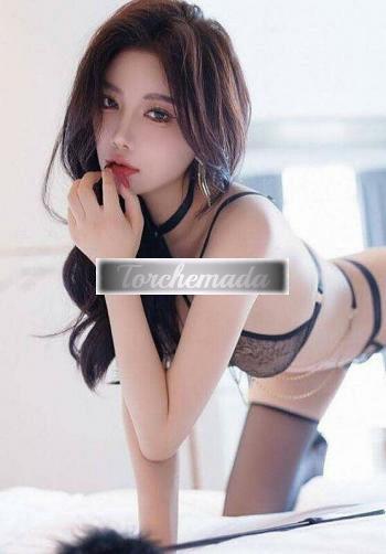 Girl Desiderio Orientale VIP  Varese