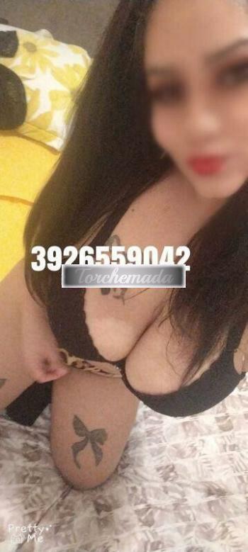 Girl Dominatrice d'esperienza  Bolzano