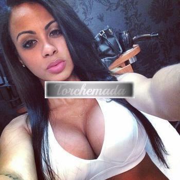 Girl Esplosiva Sirena  Foggia