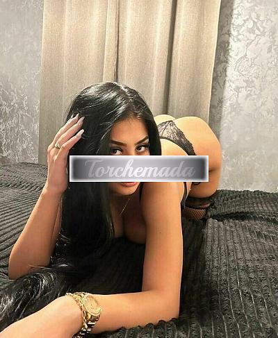 Girl Trasgressiva Amabile  Vicenza