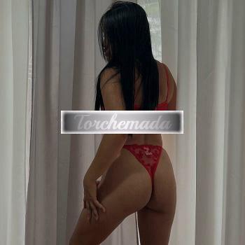 Girl Sensualità Argentina  Udine