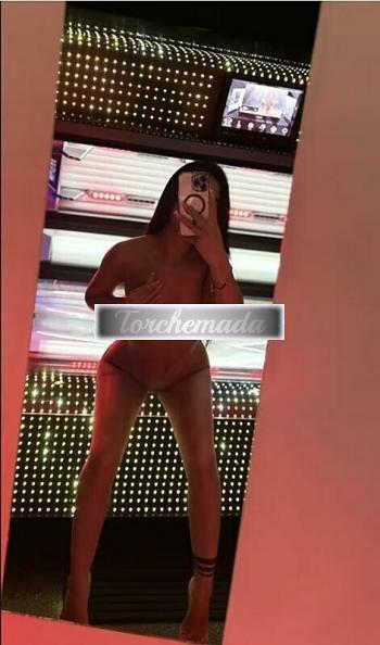 Transex Lucia  Verona