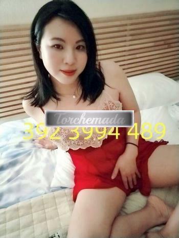 Girl Asia  Pordenone