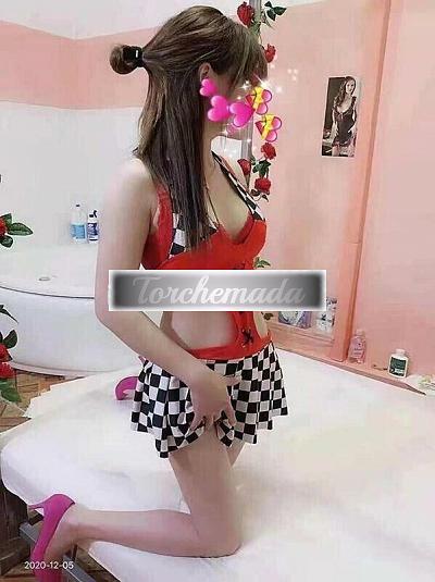 Girl Calda Studentessa  Venezia