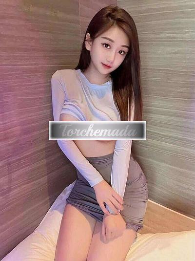 Transex Sensualità Orientale Estrema  Alessandria