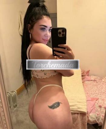 Girl Bellissima Sensuale  Reggio Calabria