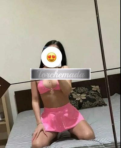 Girl Calda Sirena  Bergamo