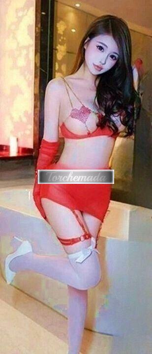 Girl Orientale dalla figa larga  Terni