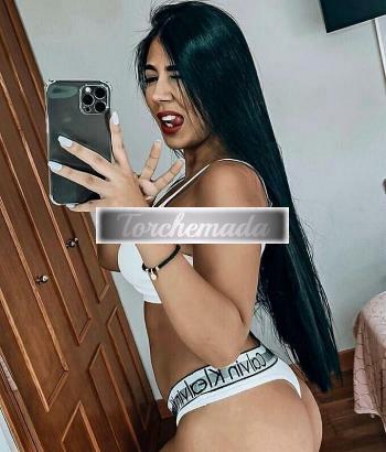 Girl Regina del Piacere  Napoli