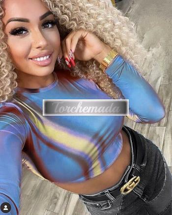 Girl Vogliosa Sensuale  Taranto