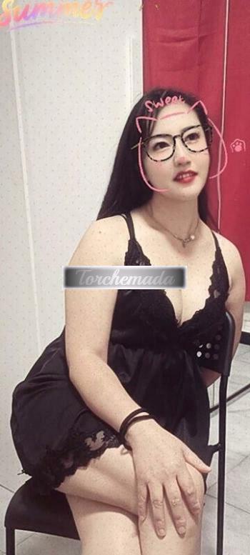 Girl Sexy Sensuale  Milano