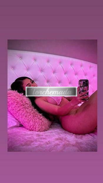 Girl Sexy Amabile  Palermo