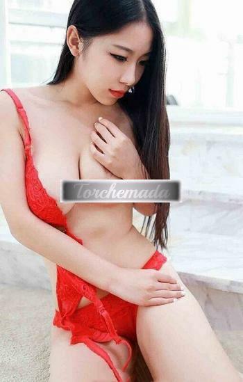 Girl Bellissima Coinvolgente  Genova