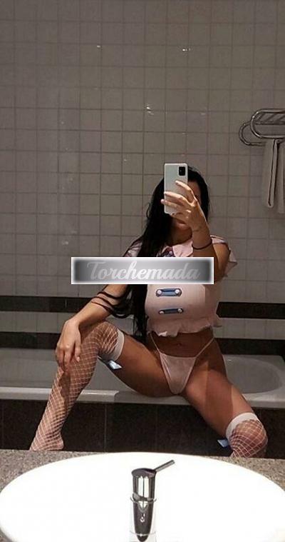 Girl Piacere Sensuale Estremo  Treviso