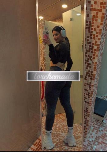 Girl Mi piace farti eccitare  Parma