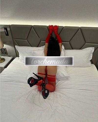 Girl Piccantissima Coinvolgente  Verona