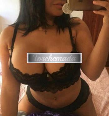 Girl Vogliosa Bambola  Parma