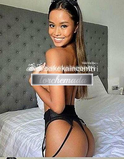 Girl Spettacolare Girl  Napoli