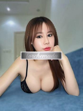 Transex Felina Graziosa  Forli