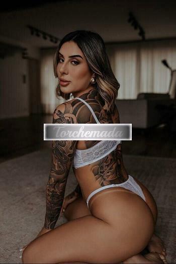 Girl Spettacolare Ragazza  Messina
