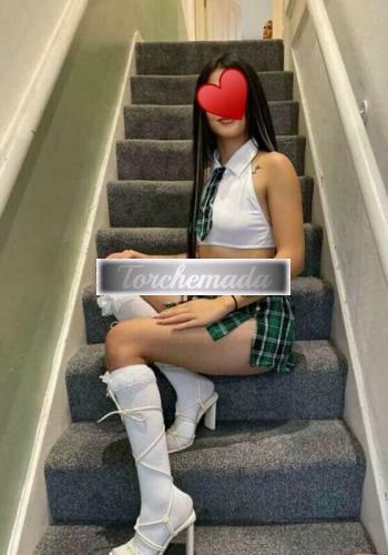 Girl Trasgressiva Bambola  Perugia