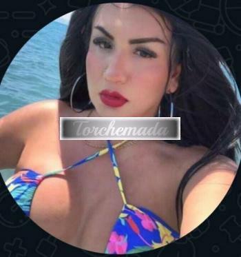 Girl Piccantissima Esibizionista  Ragusa