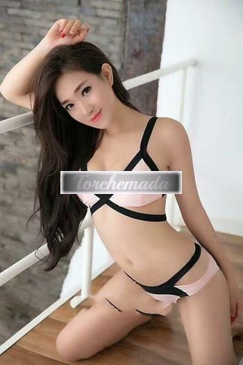 Girl Felina Maestra  Benevento