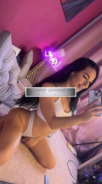 Girl Vogliosa Sensuale  Reggio Calabria