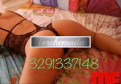 Girl Piccantissima Studentessa  Trapani