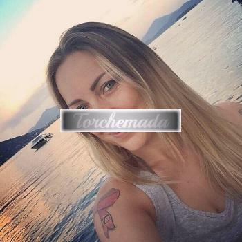 Girl Trasgressiva Ragazza  Catanzaro