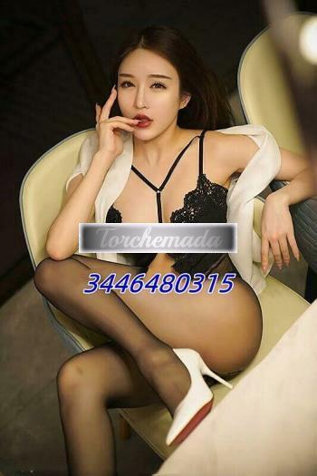 Girl Felina Esibizionista  Trapani