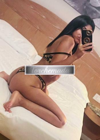 Girl Esplosiva Girl  Forli