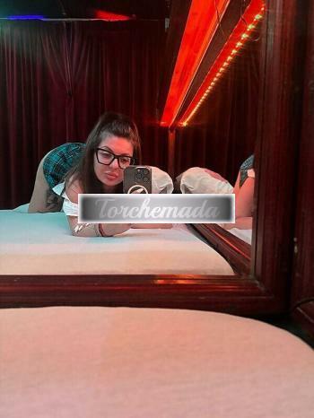 Girl Bellissima Attrice  Udine