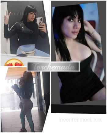 Girl Strepitosa Sensuale  Modica