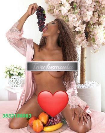 Girl Melissa  Bergamo