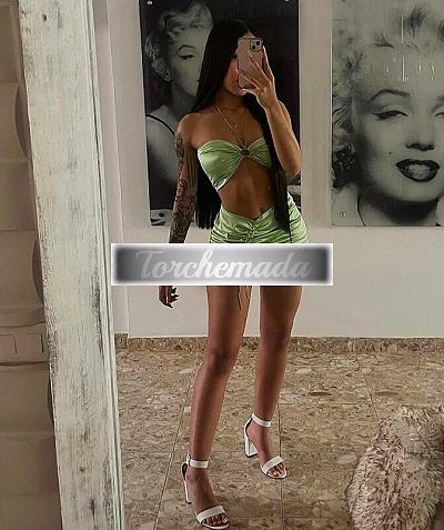 Girl Trasgressiva Studentessa  Lucca