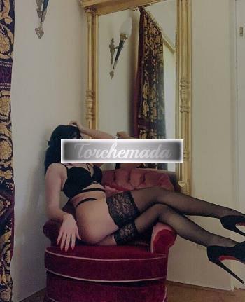 Girl Bellissima Amabile  Parma