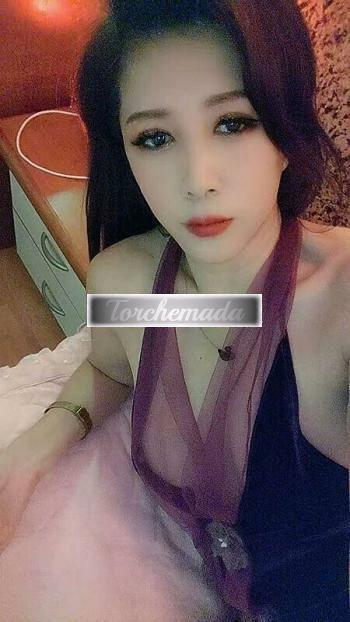 Girl Sexy Modella  Varese