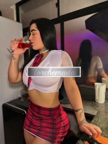 Girl Spettacolare Sensuale  Macerata