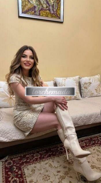 Girl Bellissima Studentessa  Roma