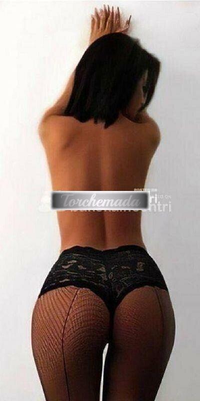 Girl Piccantissima Attrice  Napoli