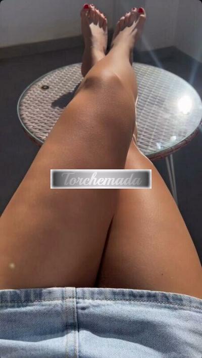 Girl Calda Femmina  Torino